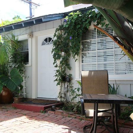 La Jolla Cottage San Diego Dış mekan fotoğraf