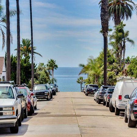La Jolla Cottage San Diego Dış mekan fotoğraf