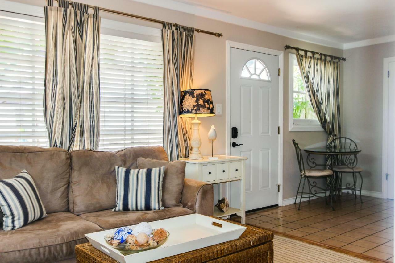 La Jolla Cottage San Diego Dış mekan fotoğraf