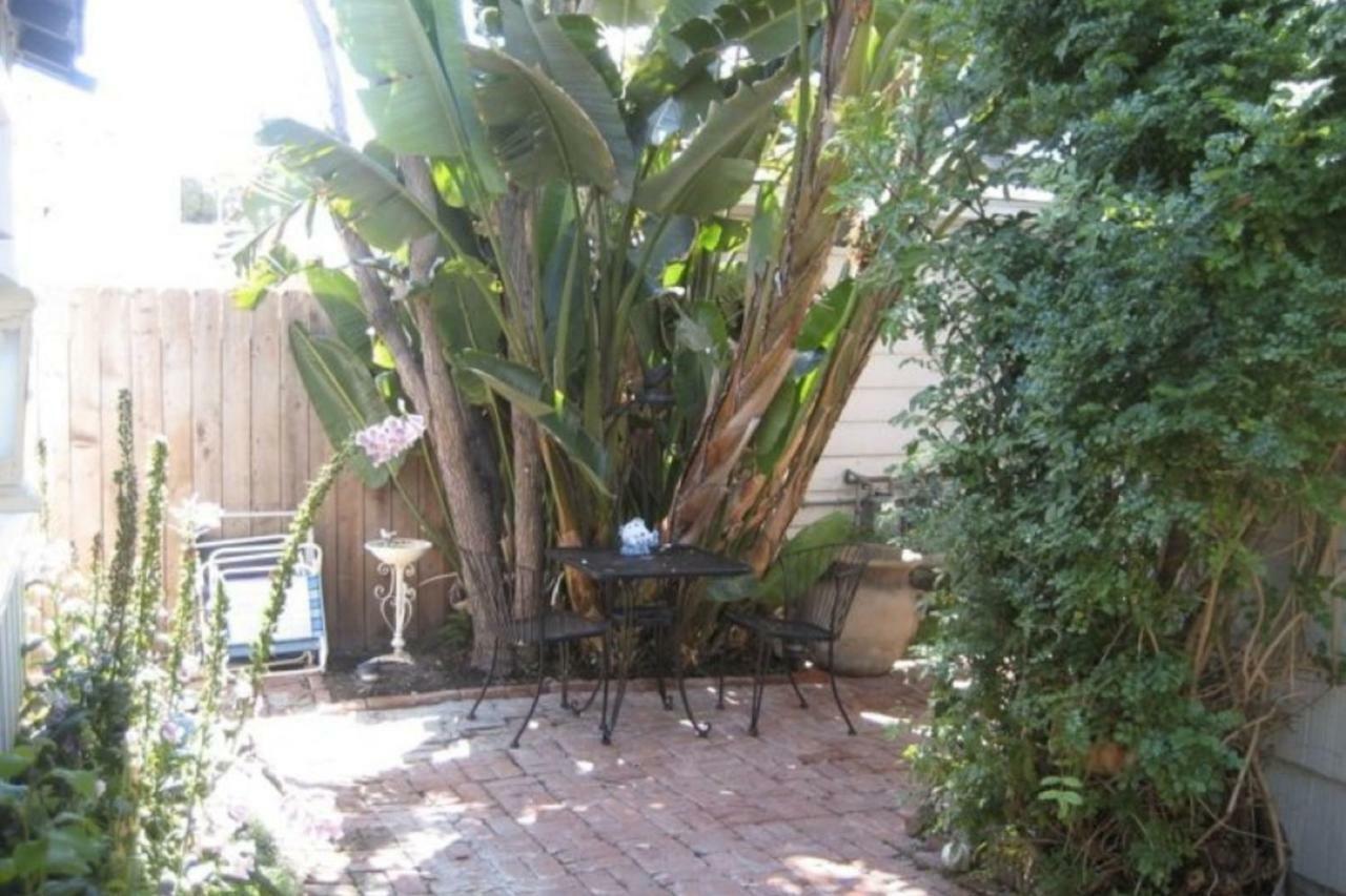 La Jolla Cottage San Diego Dış mekan fotoğraf