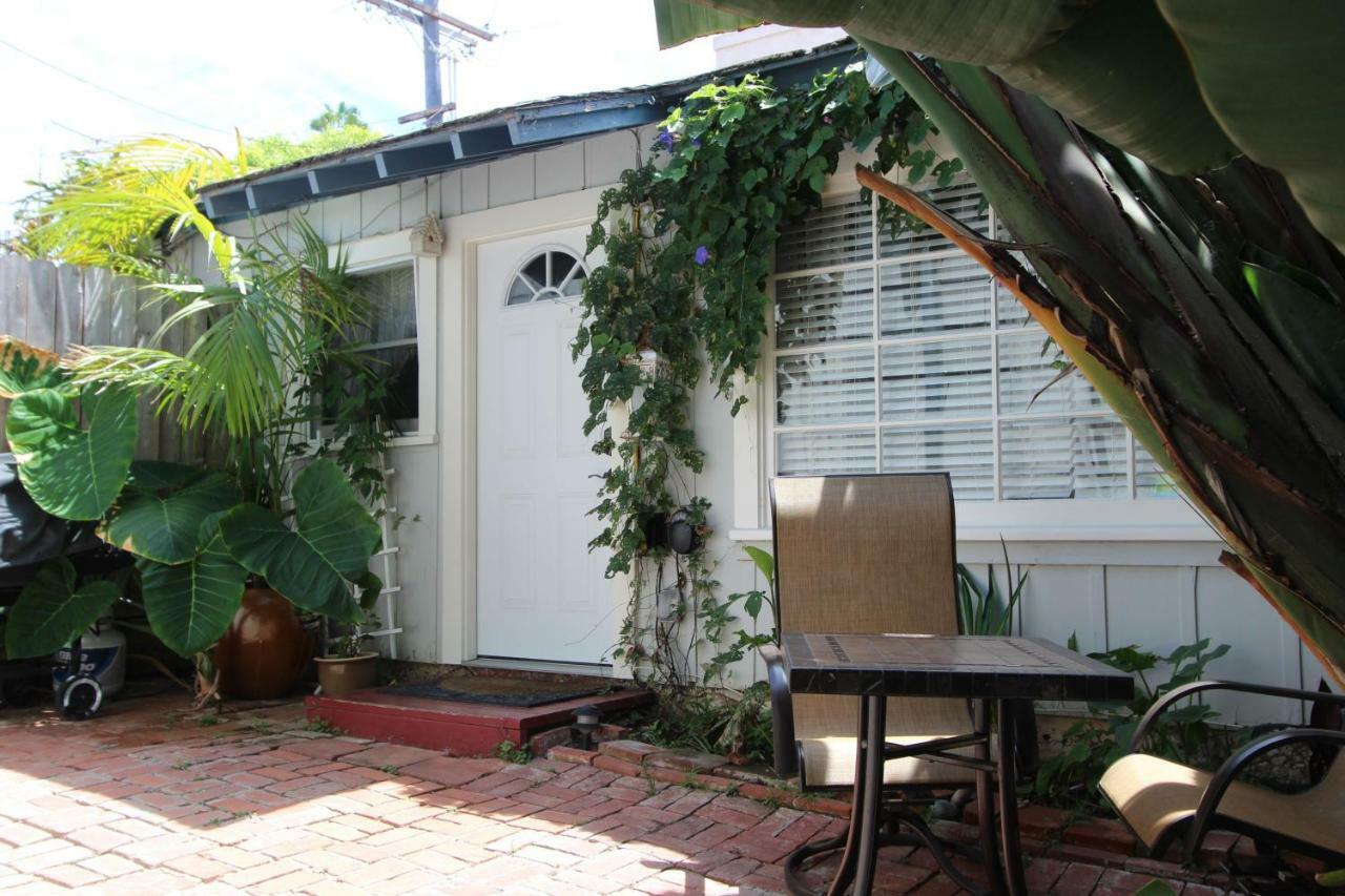 La Jolla Cottage San Diego Dış mekan fotoğraf
