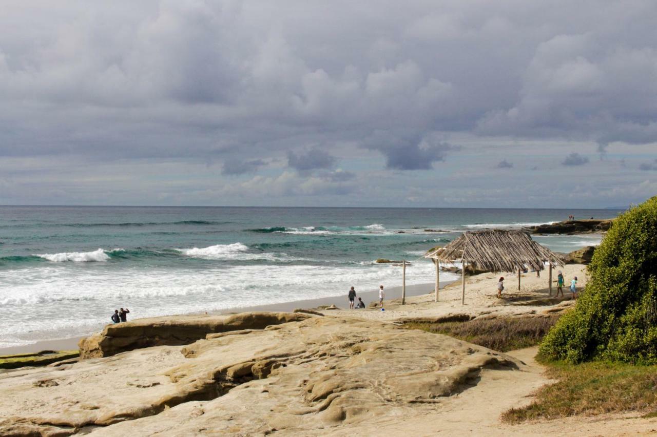 La Jolla Cottage San Diego Dış mekan fotoğraf