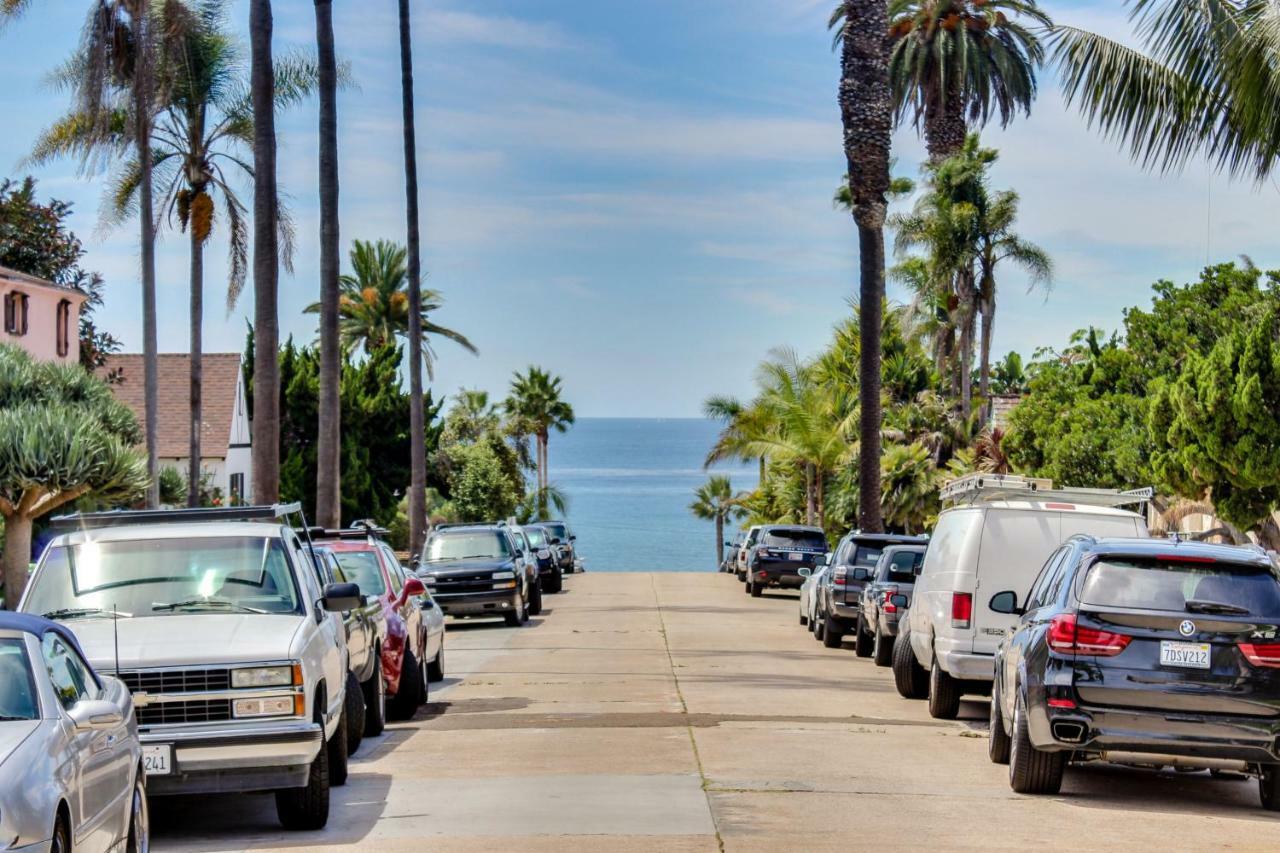 La Jolla Cottage San Diego Dış mekan fotoğraf