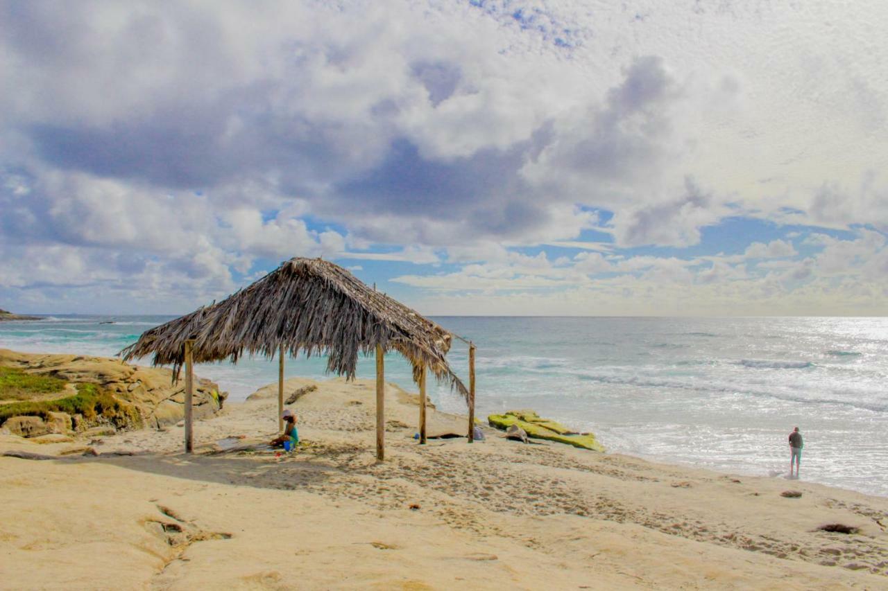 La Jolla Cottage San Diego Dış mekan fotoğraf