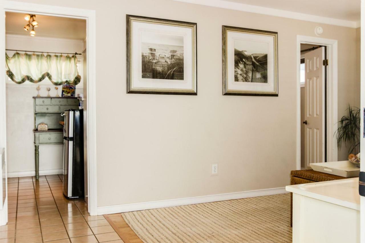 La Jolla Cottage San Diego Dış mekan fotoğraf