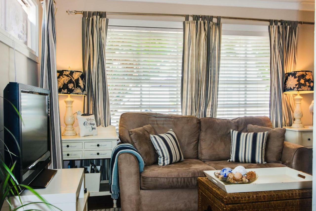 La Jolla Cottage San Diego Dış mekan fotoğraf