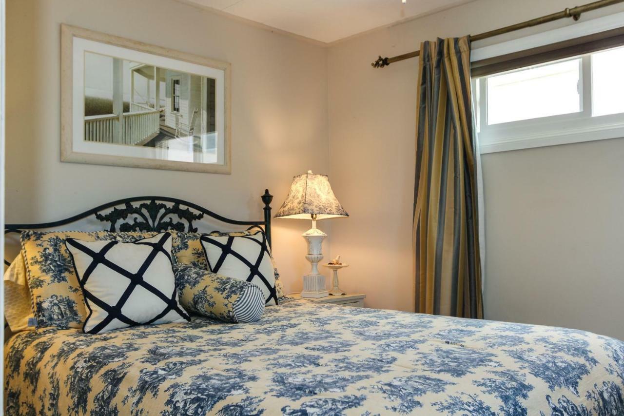 La Jolla Cottage San Diego Dış mekan fotoğraf