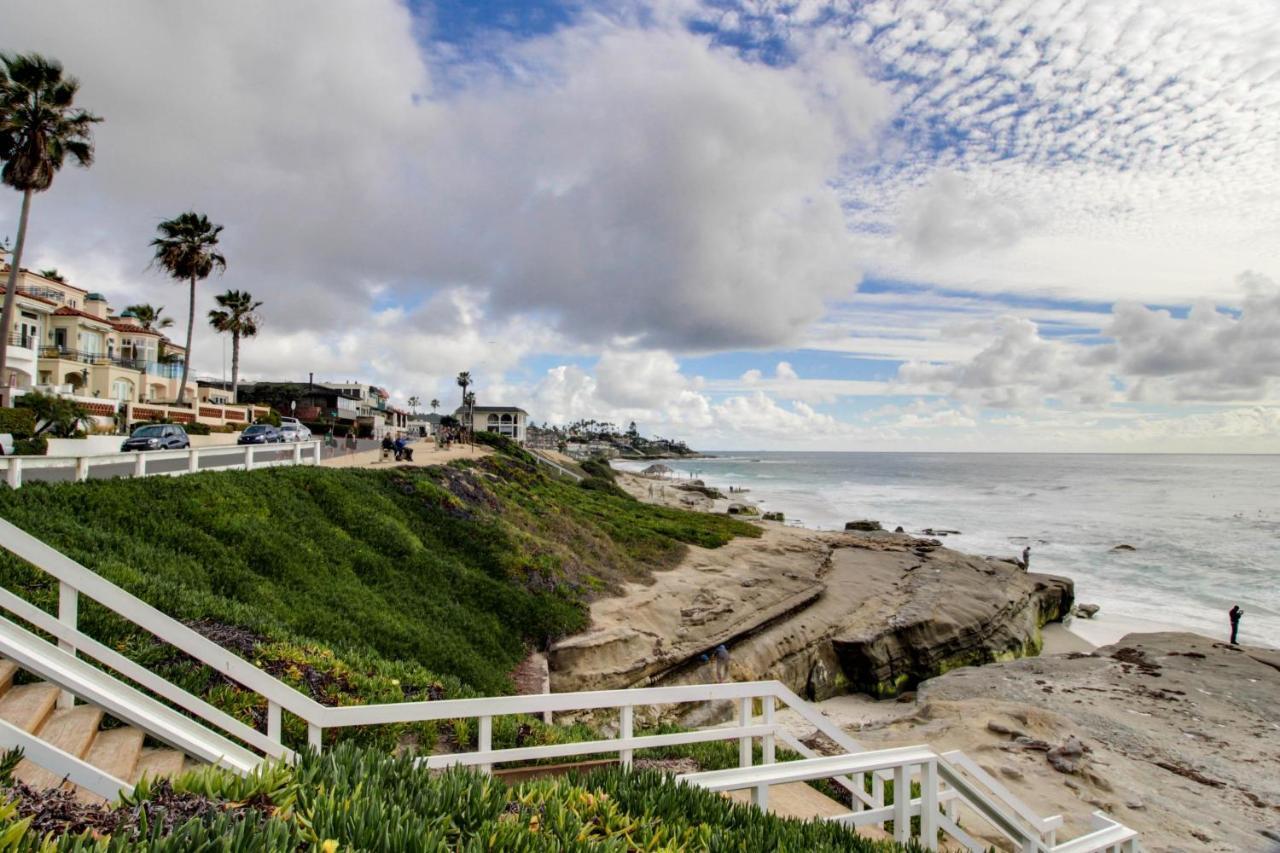 La Jolla Cottage San Diego Dış mekan fotoğraf